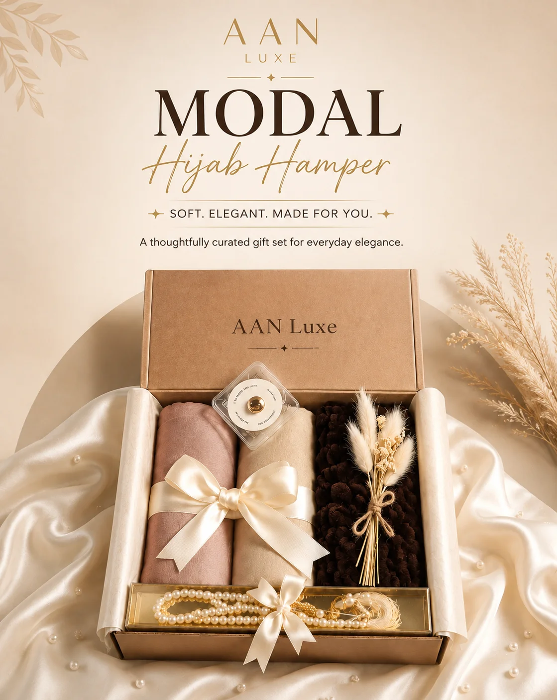 Hijab Hampers